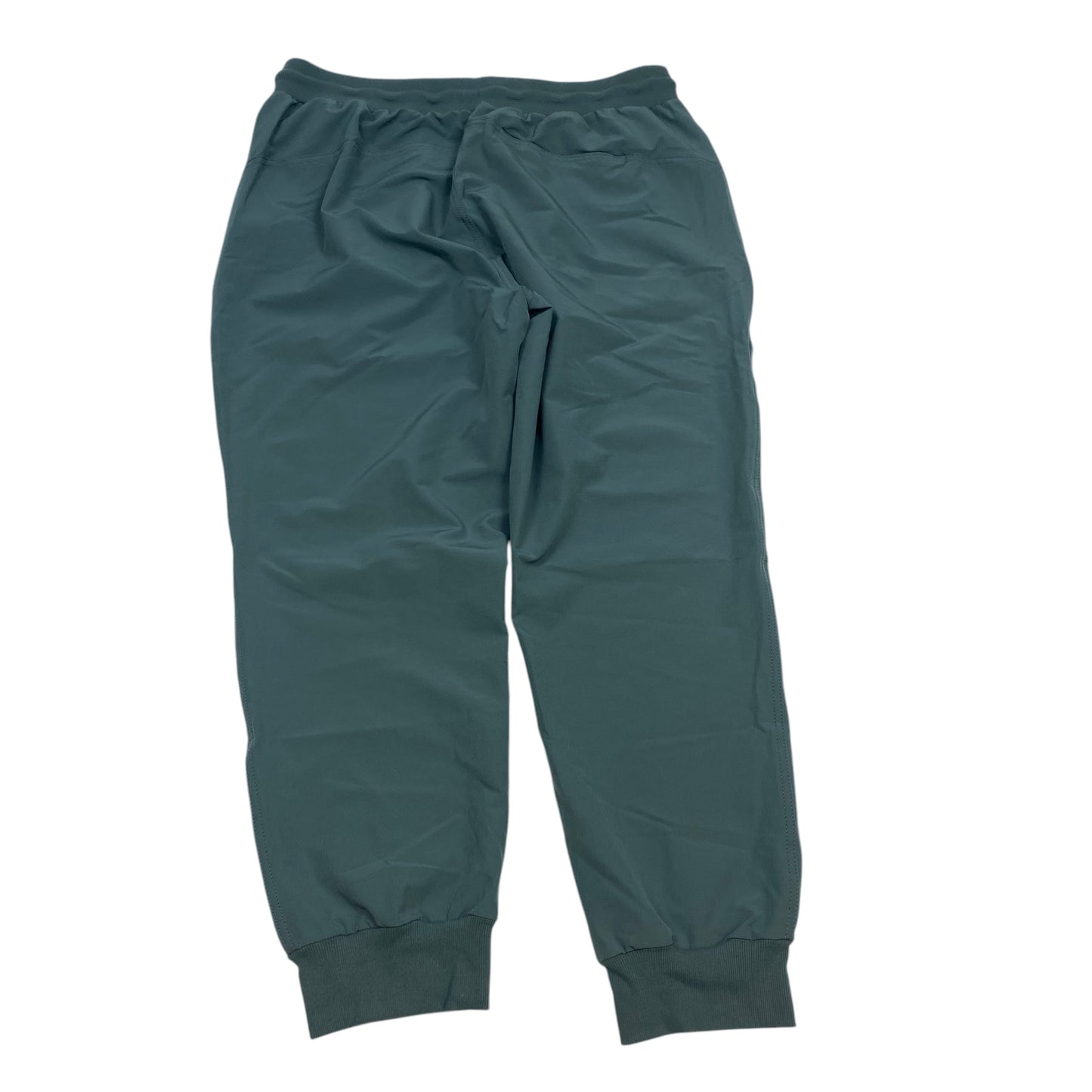 Athletic Pants By Old Navy In Green, Size: L