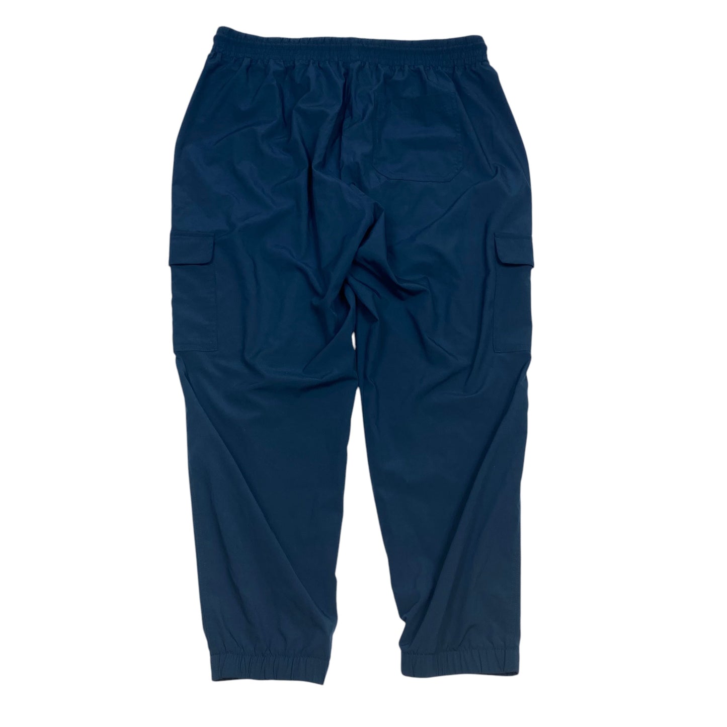 Athletic Pants By Old Navy In Blue, Size: L