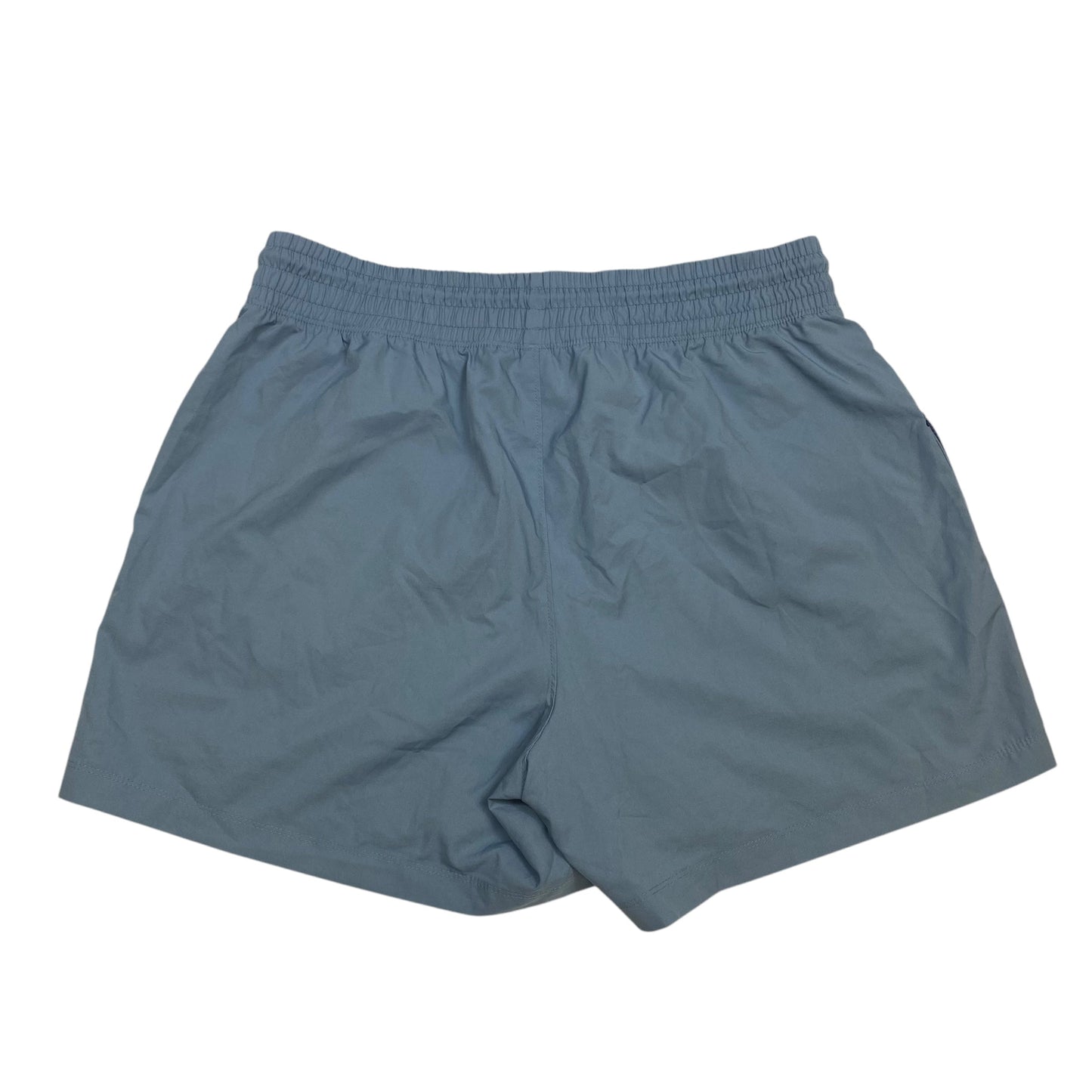 Athletic Shorts By Old Navy In Blue, Size: L