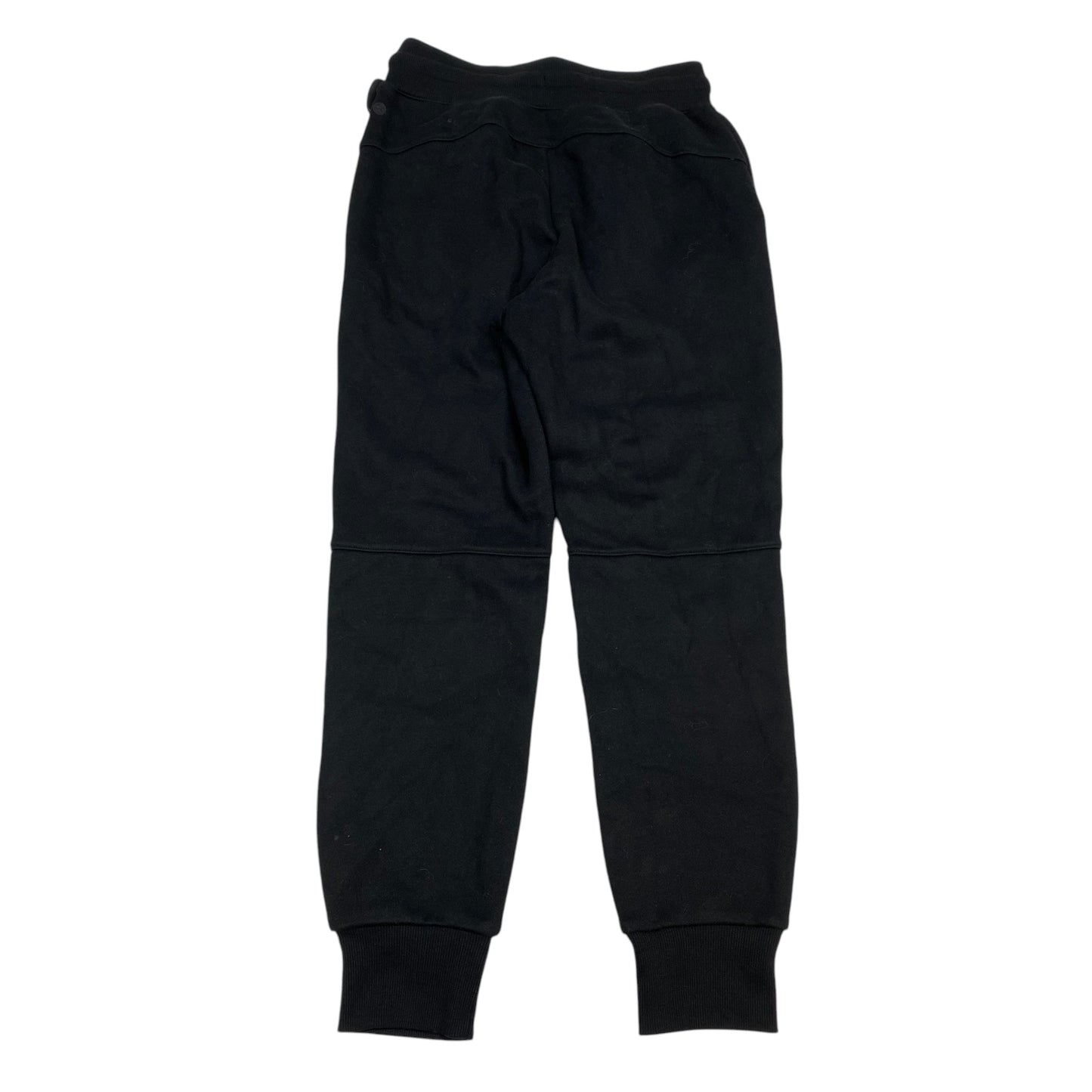 Athletic Pants By Zella In Black, Size: Xs