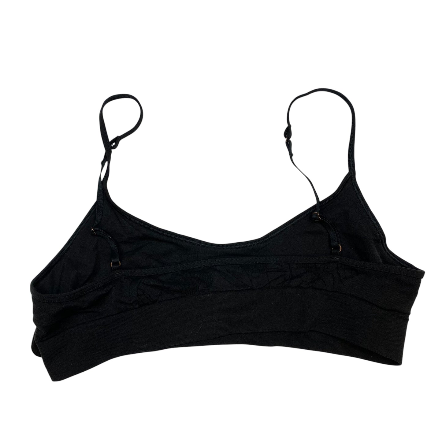 Athletic Bra By Patagonia In Black, Size: L