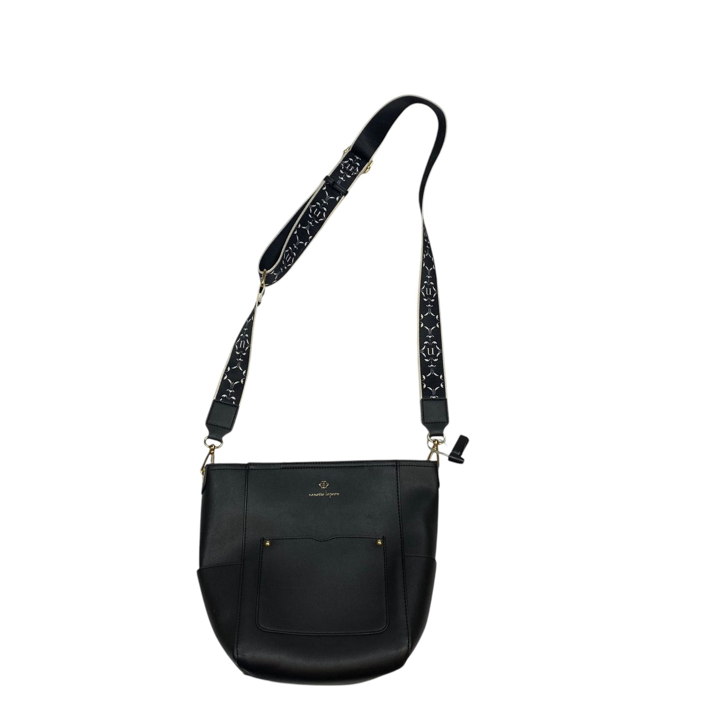 Crossbody By Nanette Lepore, Size: Medium