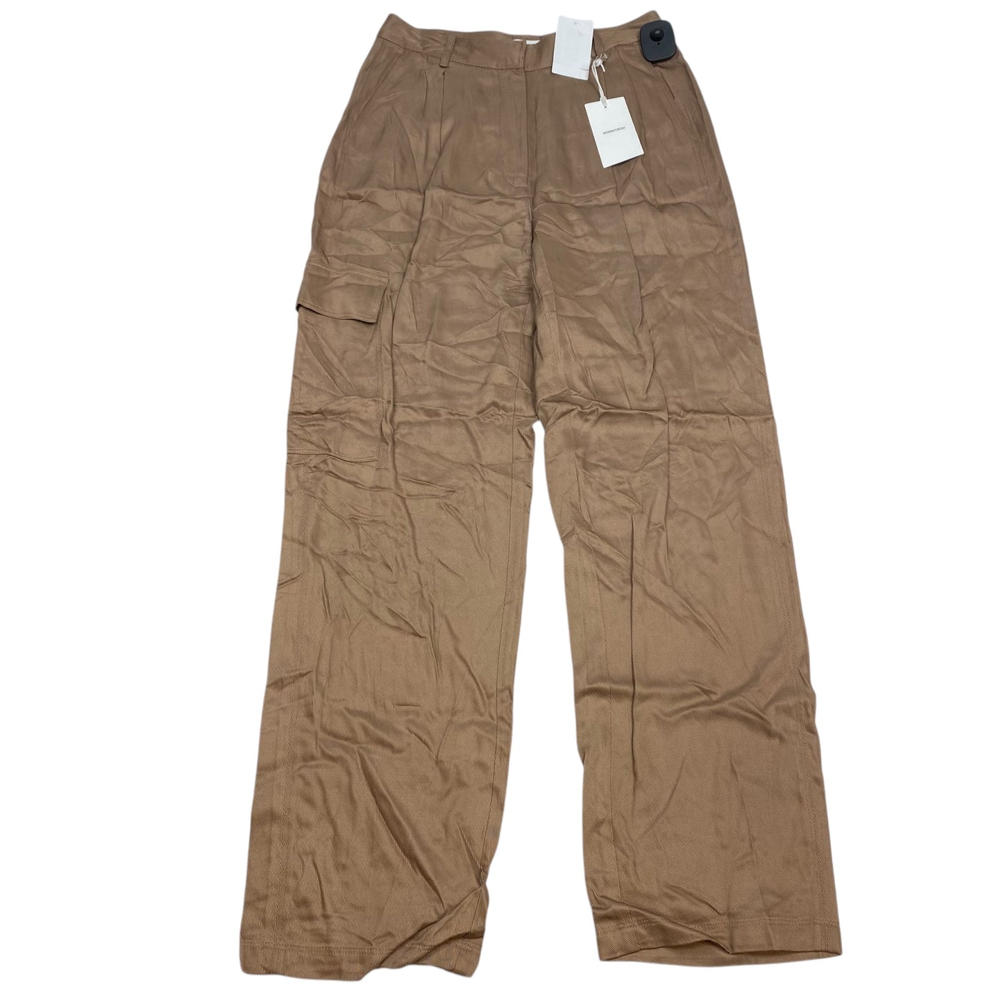 Pants Other By Nordstrom In Brown, Size: 2