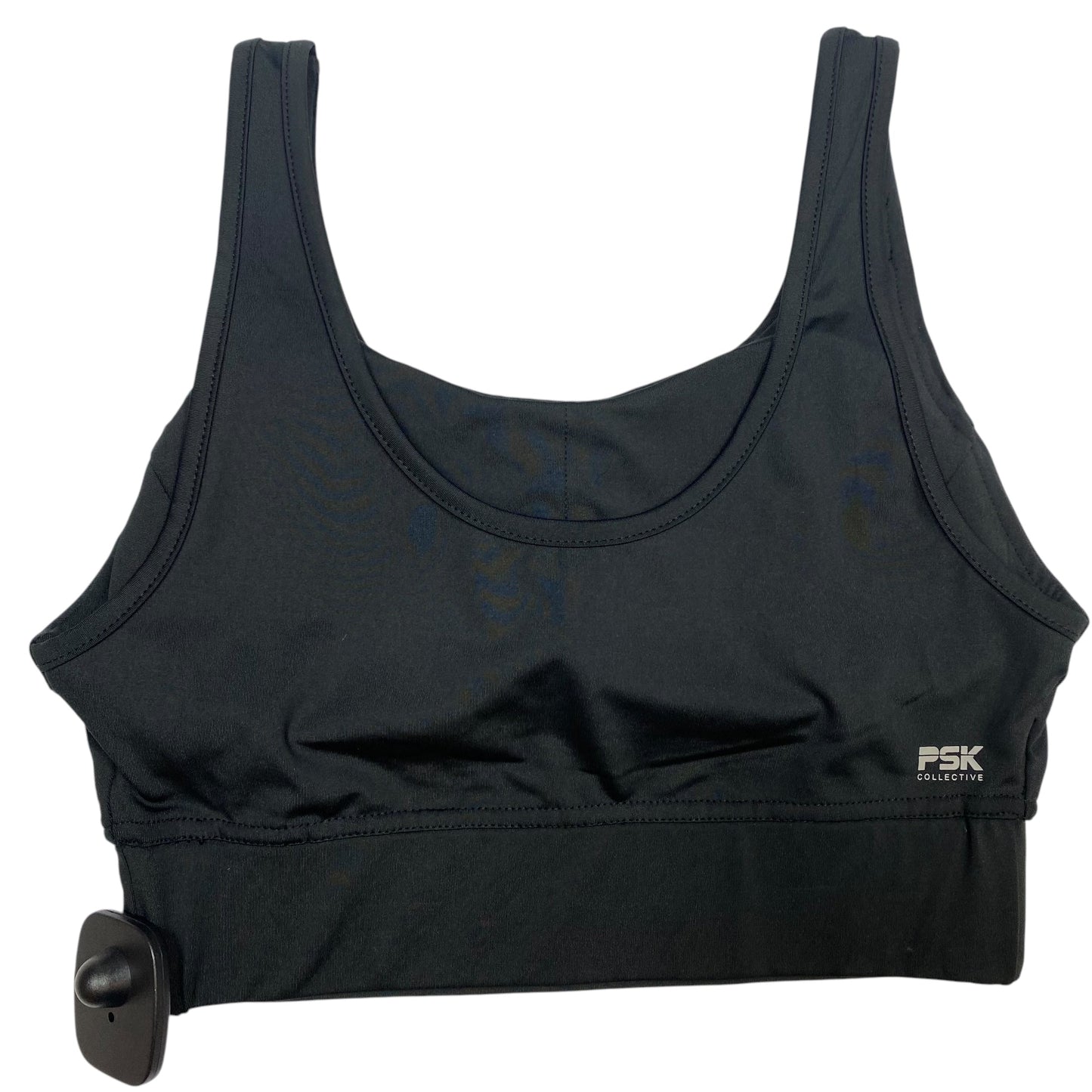 Athletic Bra By PSK Collective In Black, Size: S