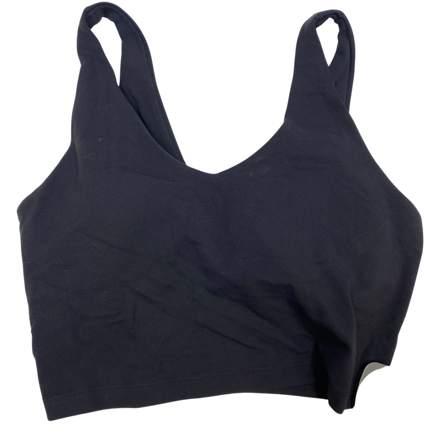 Athletic Bra By Zella In Black, Size: Xs