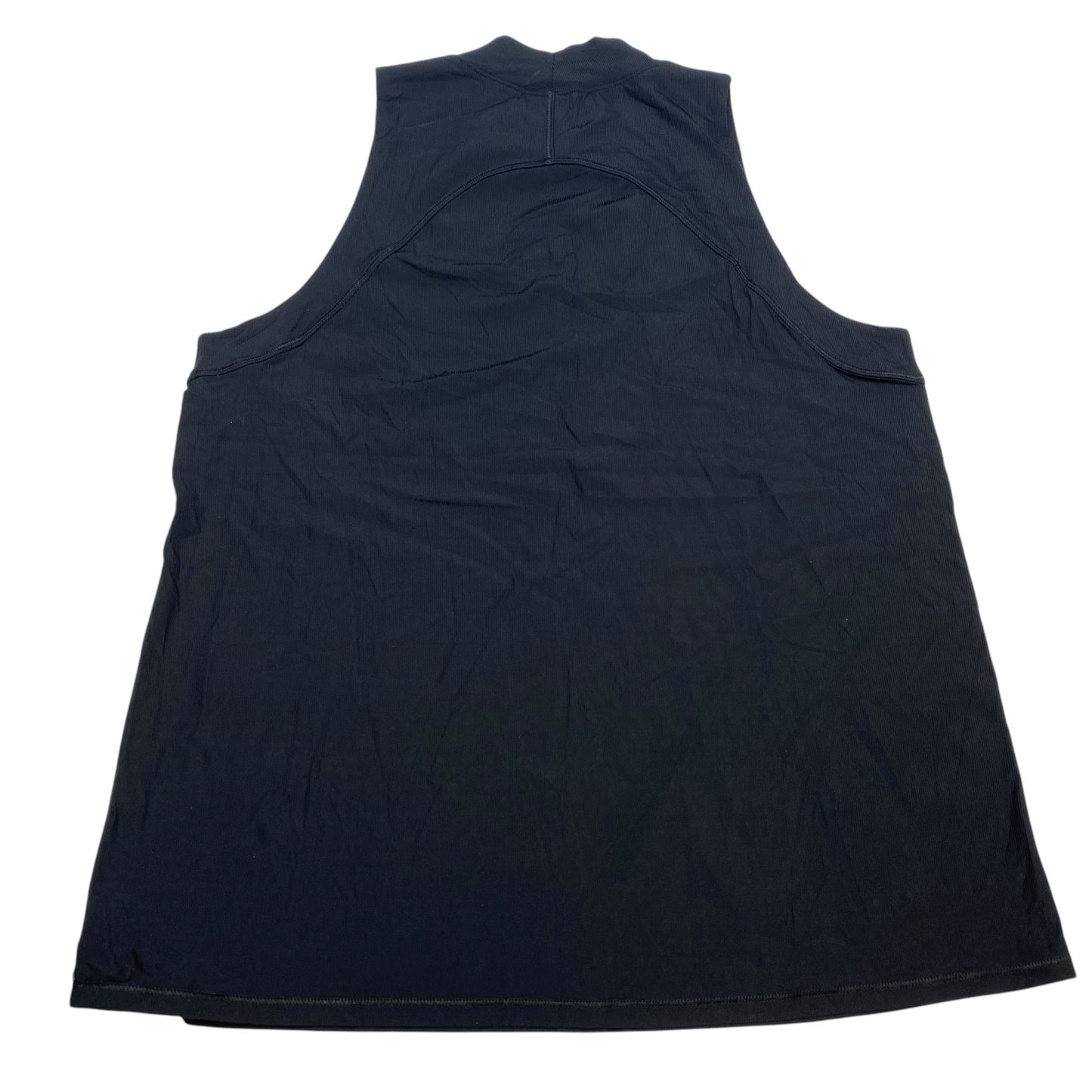 Top Sleeveless By Spanx In Black, Size: M