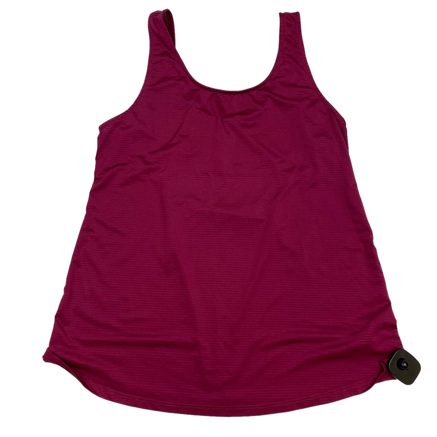 Athletic Tank Top By Old Navy  Size: M