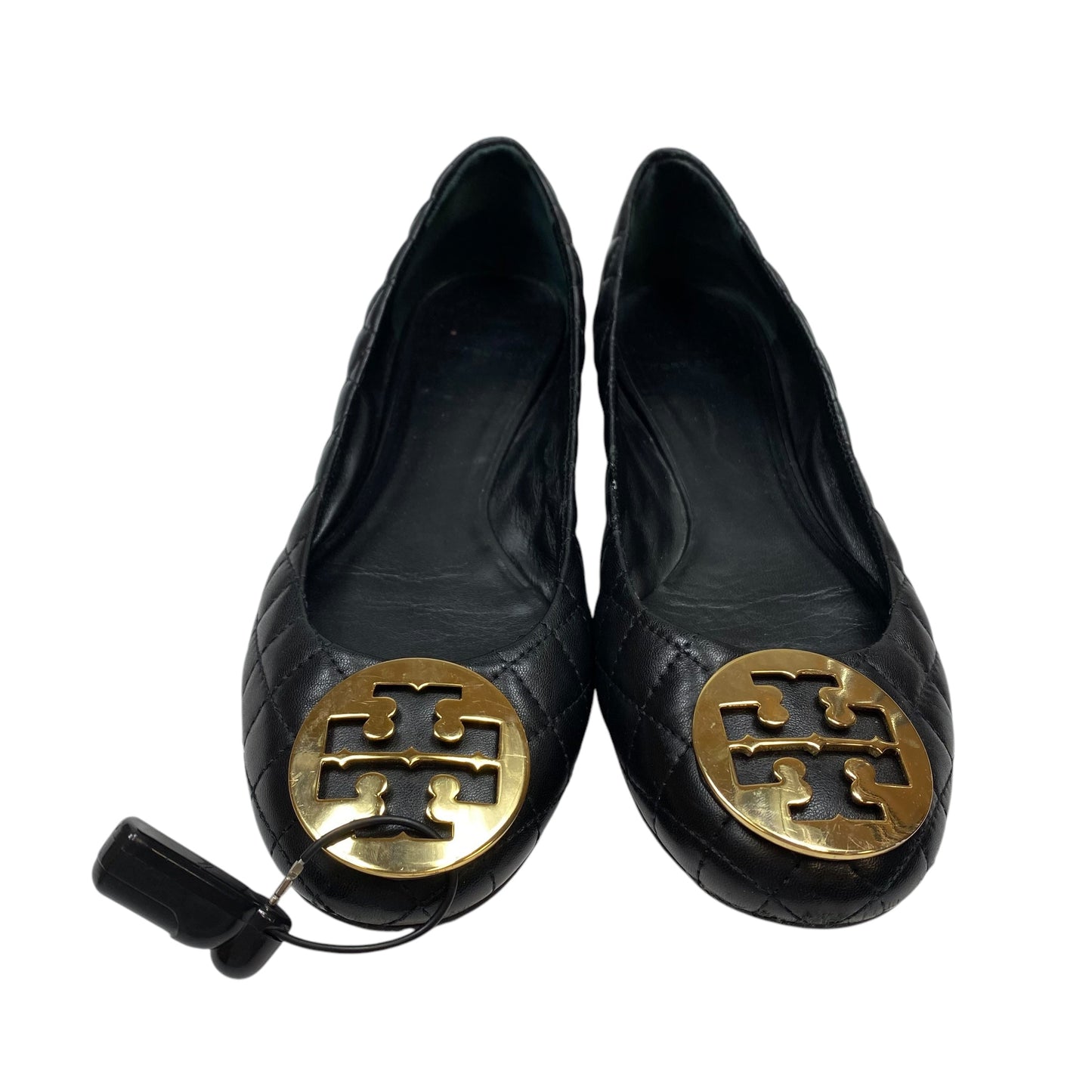 Shoes Designer By Tory Burch In Black, Size: 10