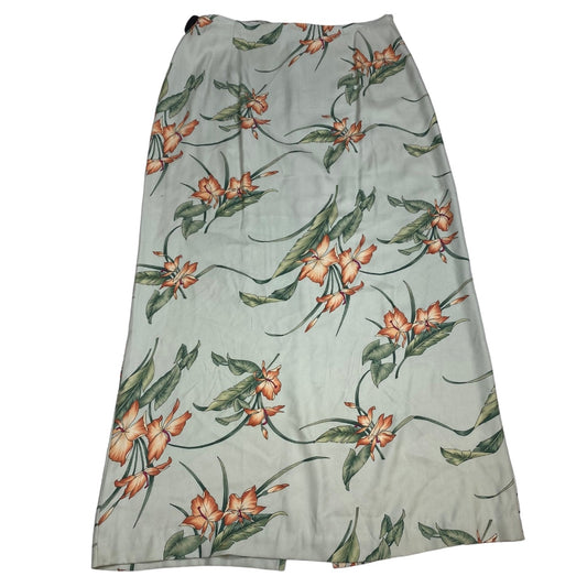 Skirt Midi By Tommy Bahama  Size: L