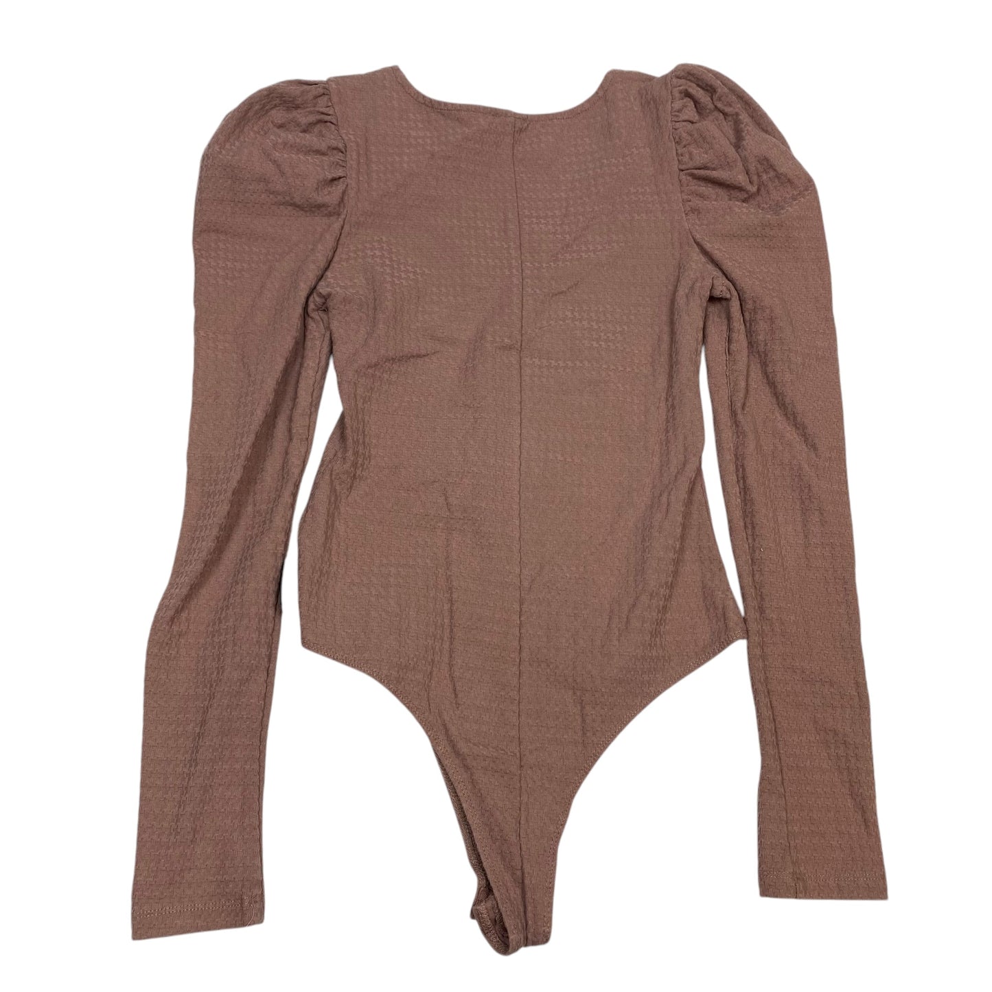 Bodysuit By Wild Fable In Pink, Size: M