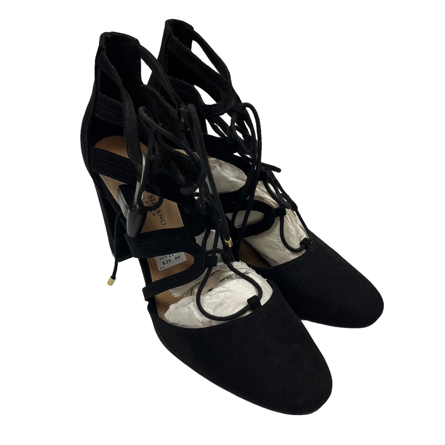 Shoes Heels Block By Christian Siriano For Payless  Size: 11