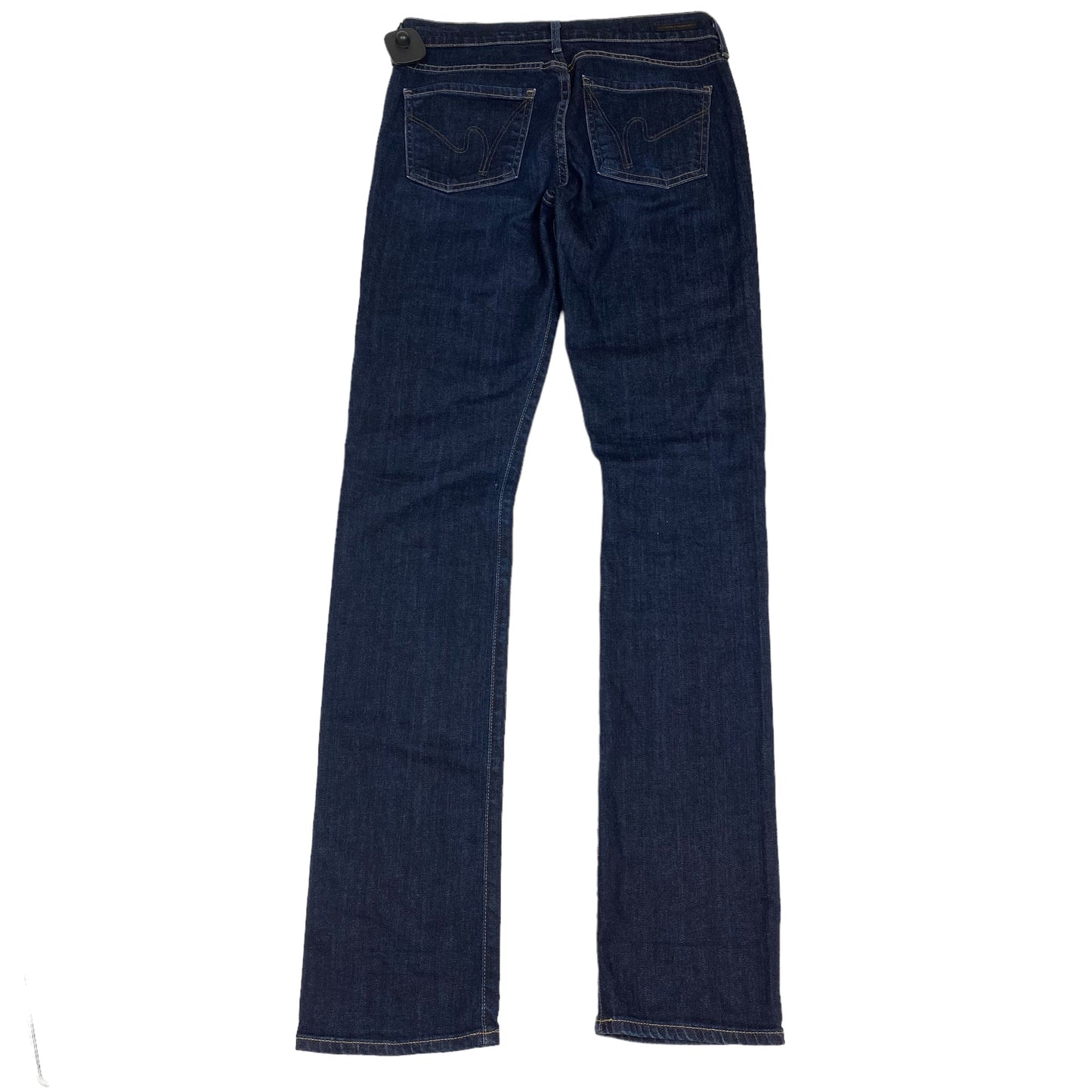 Jeans Designer By Citizens Of Humanity  Size: 4