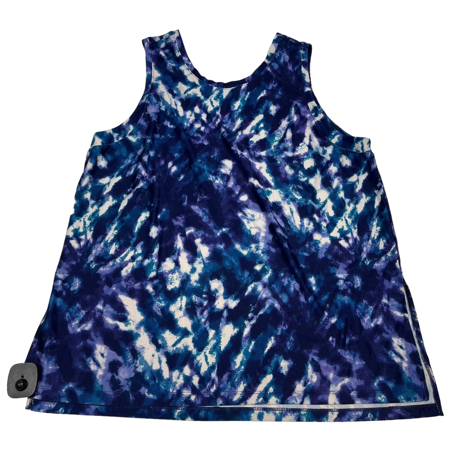 Athletic Tank Top By Old Navy  Size: L