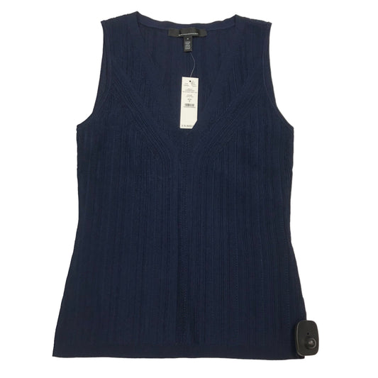 Top Sleeveless By White House Black Market  Size: S