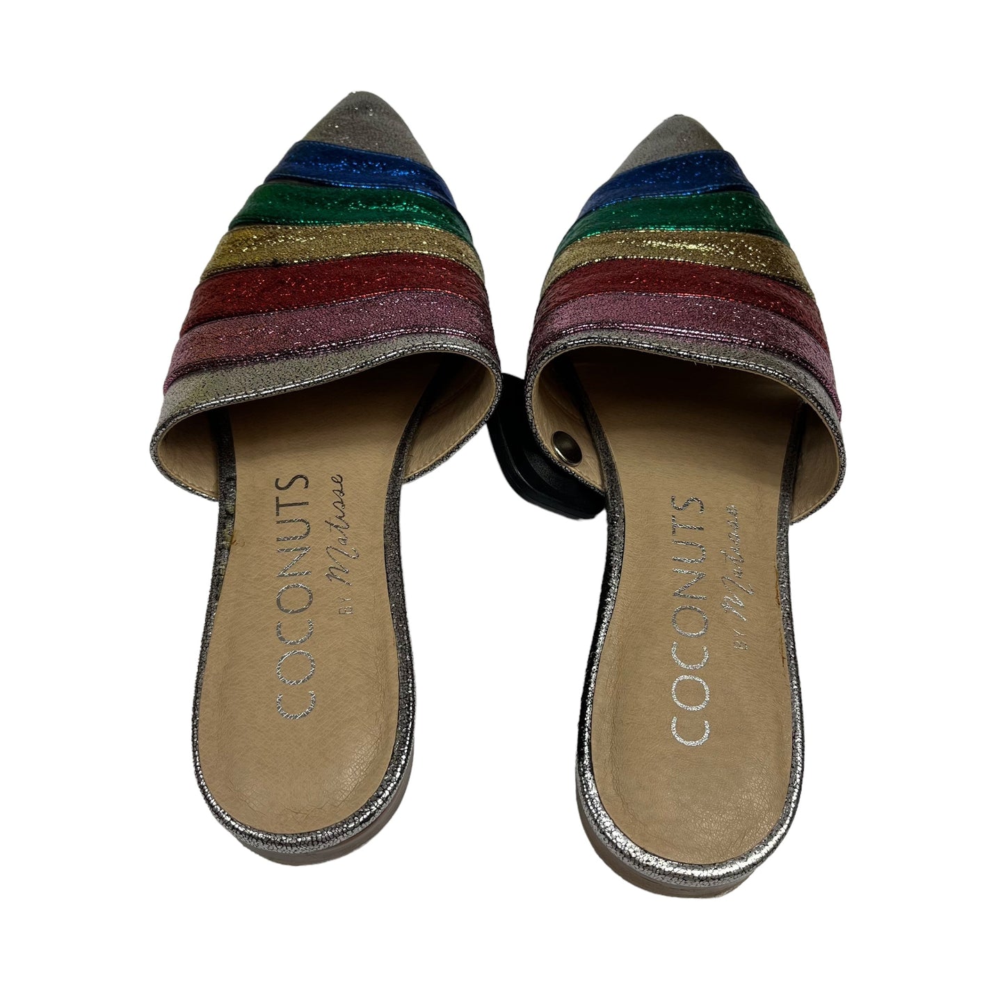 Shoes Flats By Coconuts by Matisse  Size: 7