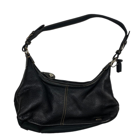 Handbag Leather By The Sak  Size: Small