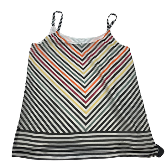 Blouse Sleeveless By Cabi  Size: M