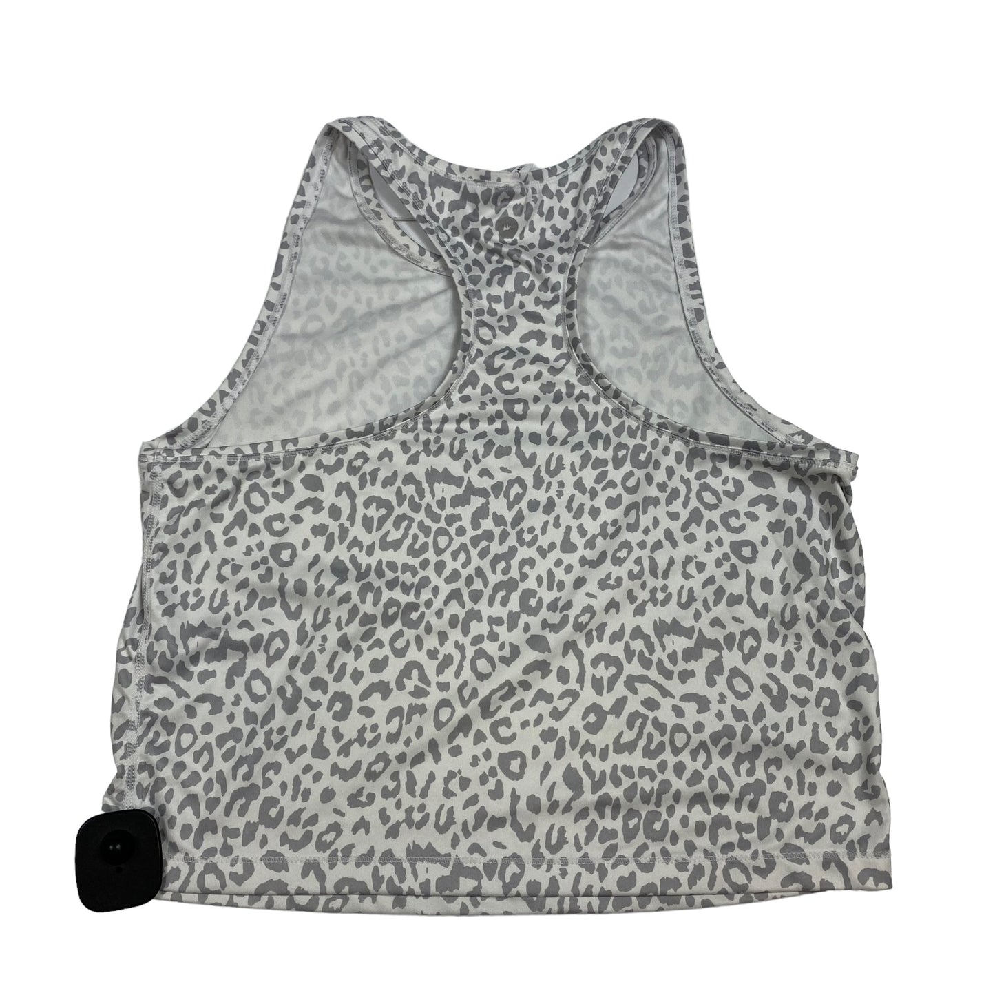 Athletic Tank Top By 90 Degrees By Reflex  Size: L