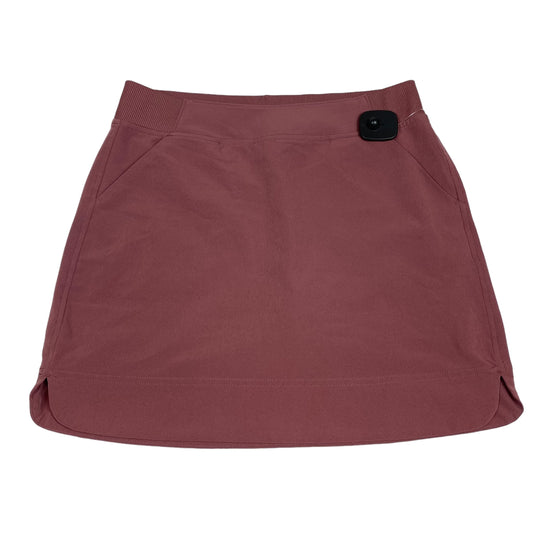 Athletic Skort By 32 Degrees  Size: S