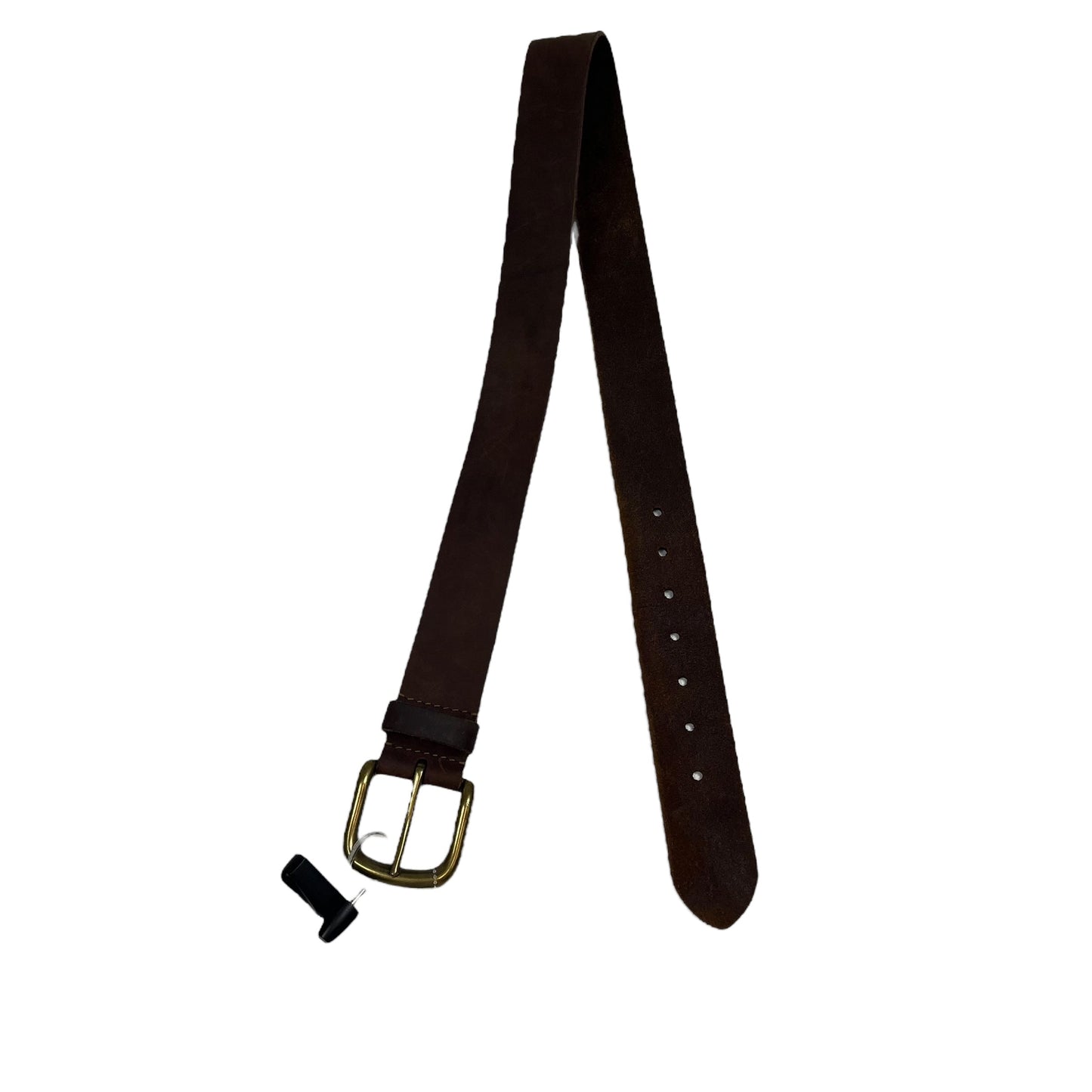 Belt Leather By American Eagle