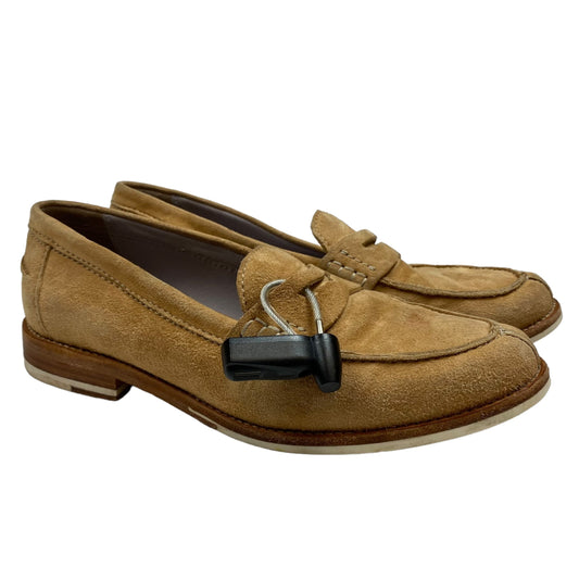 Shoes Flats By Johnston & Murphy  Size: 7.5