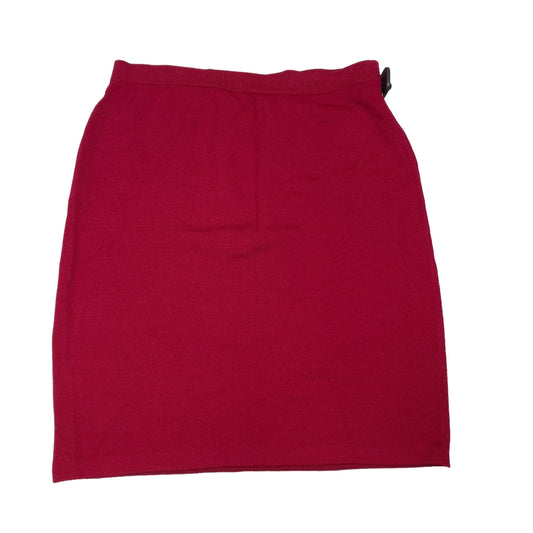 Skirt Designer By St John Collection  Size: L