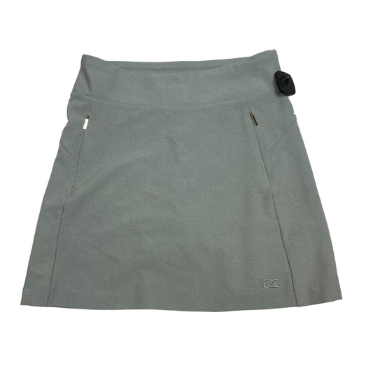 Athletic Skort By Cutter And Buck  Size: S