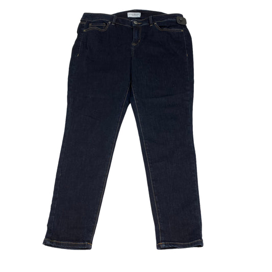 Jeans Skinny By Lane Bryant  Size: 16