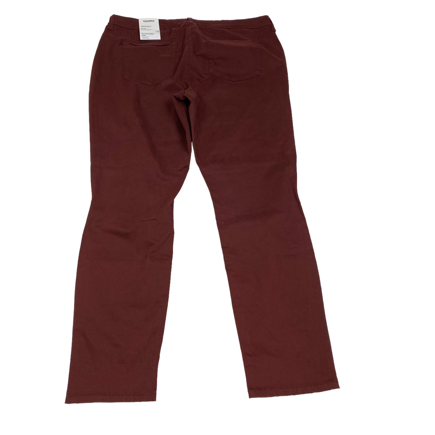 Pants Chinos & Khakis By Sonoma  Size: 18