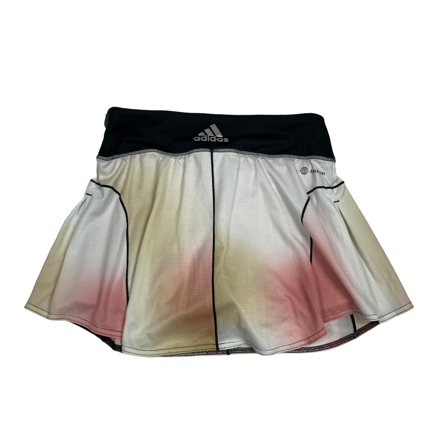 Athletic Skort By Adidas  Size: S