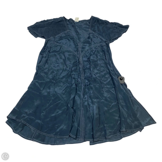 Dress Casual Short By Akemi And Kin In Green, Size: S