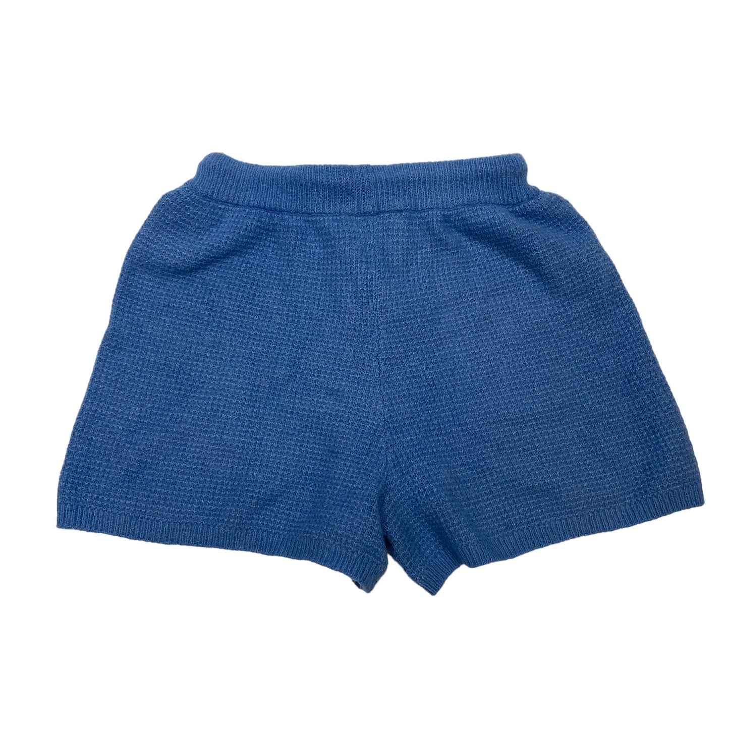 Blue Shorts Saturday/sunday, Size S