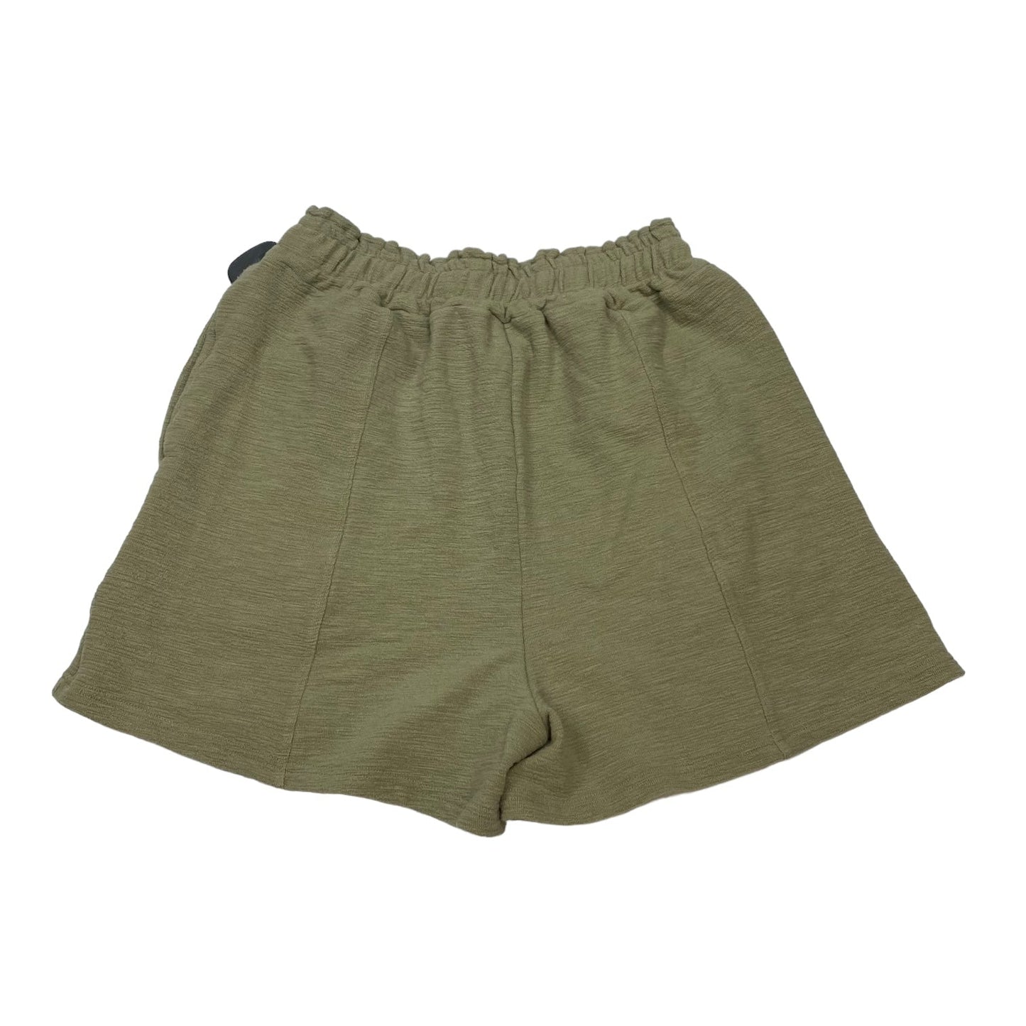 Green Shorts Very J, Size L