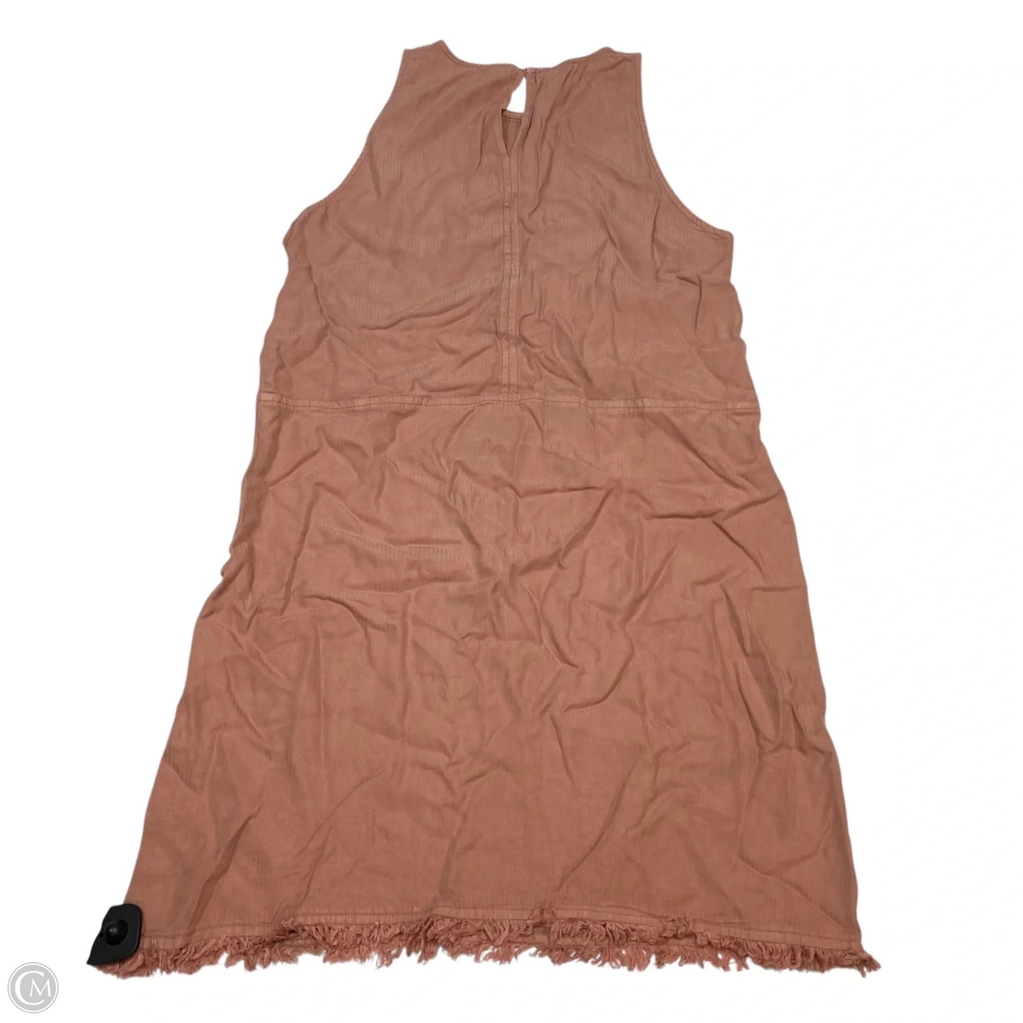 Dress Casual Short By Altard State In Pink, Size: L