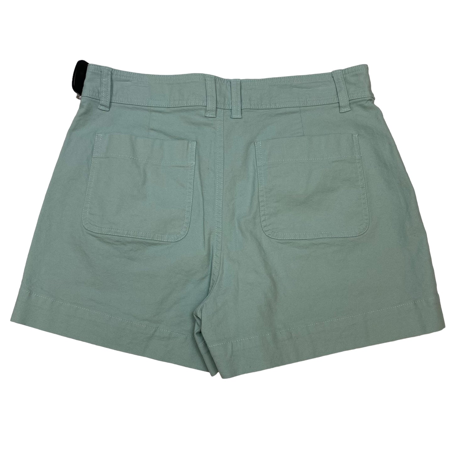 Green Shorts A New Day, Size 8