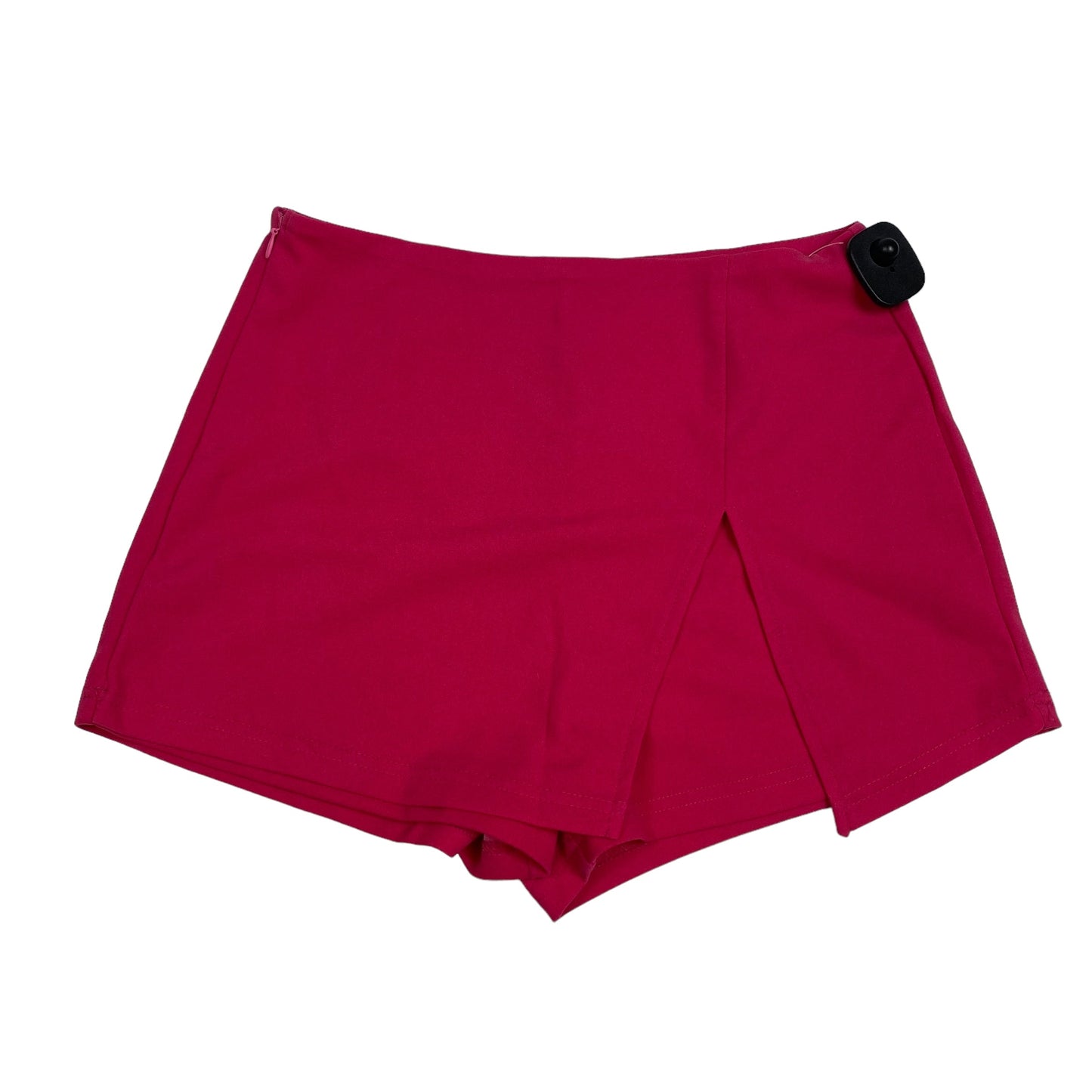 Pink Skort Shein, Size S