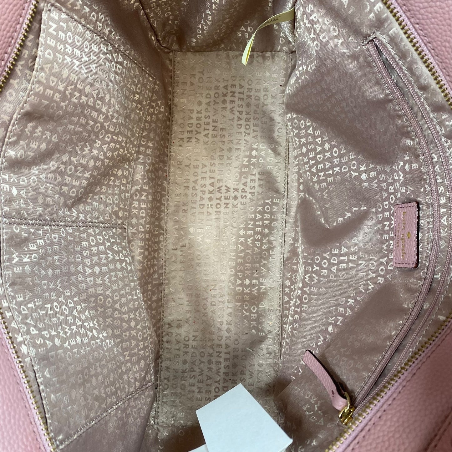 Handbag Designer Kate Spade, Size Large