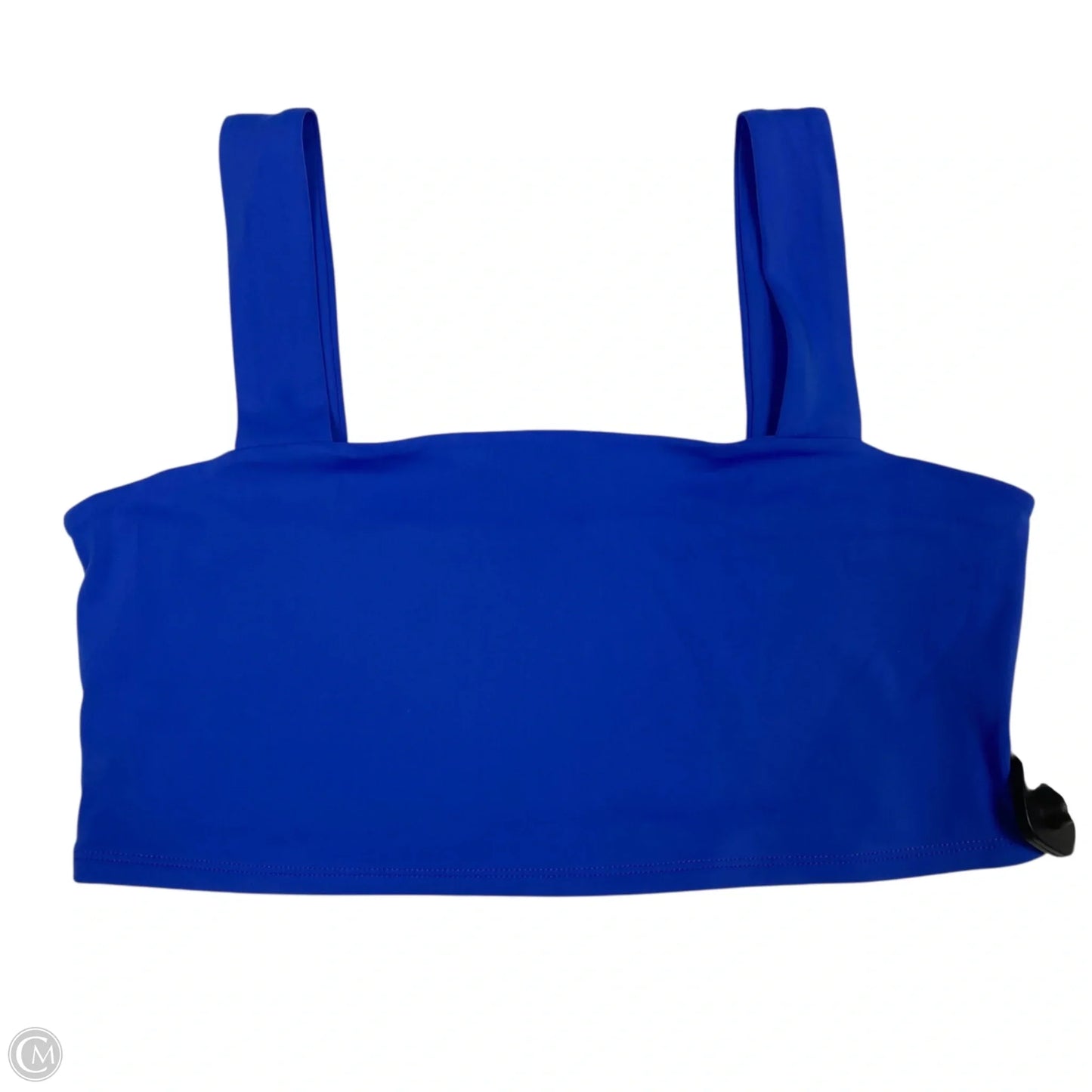 Tank Top By Express In Blue, Size: L