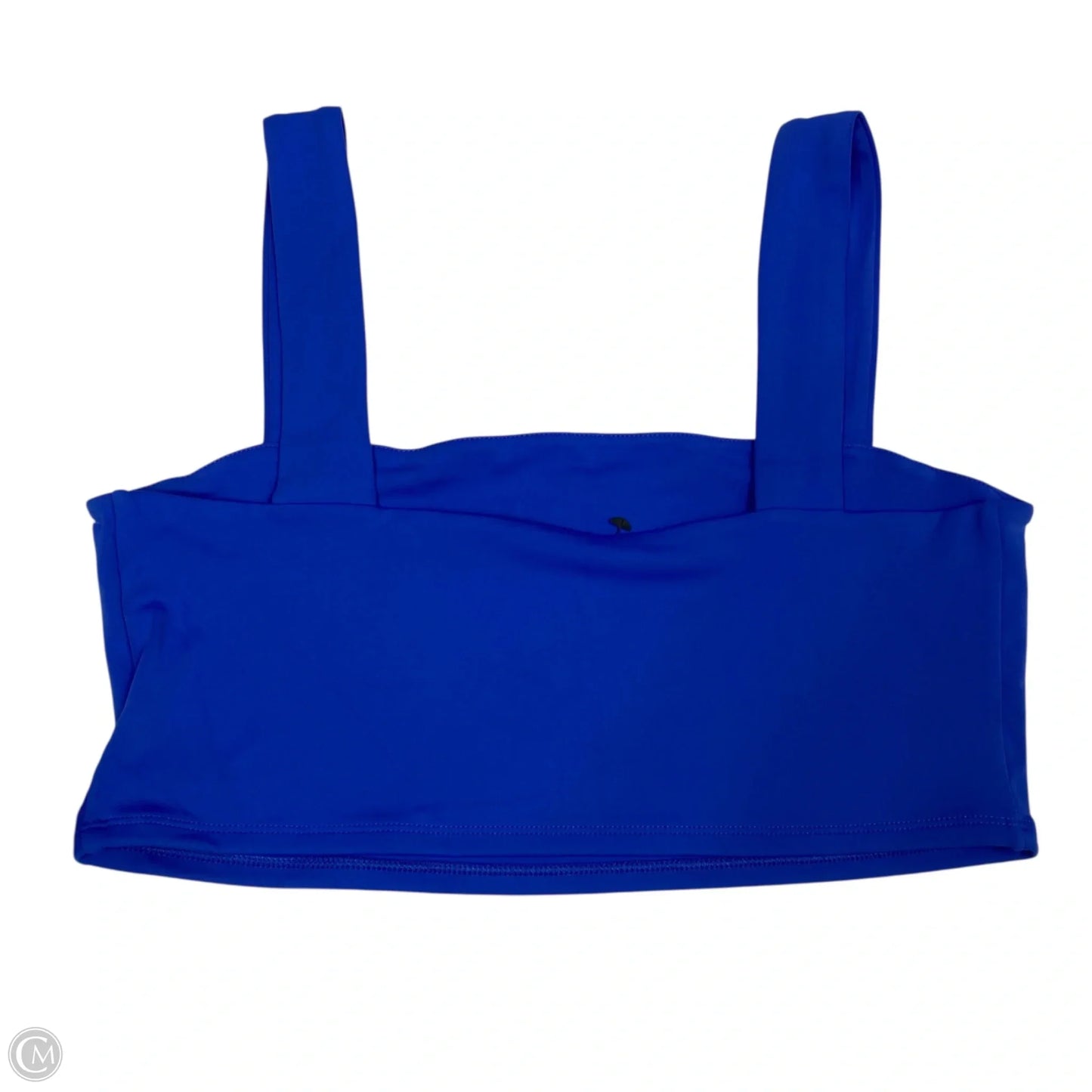 Tank Top By Express In Blue, Size: L