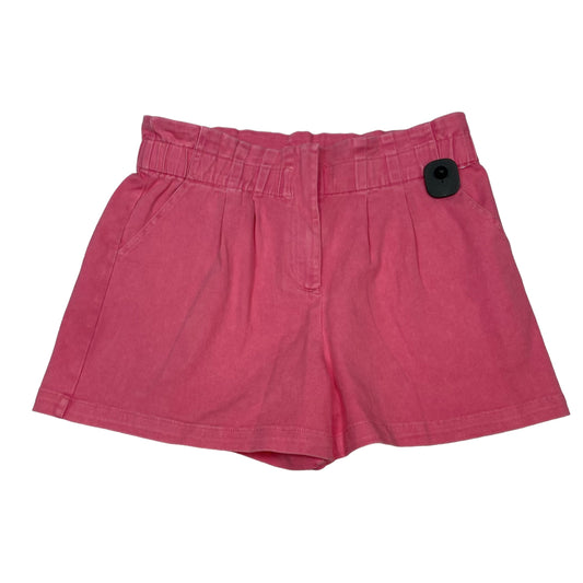 Pink Shorts Skies Are Blue, Size L