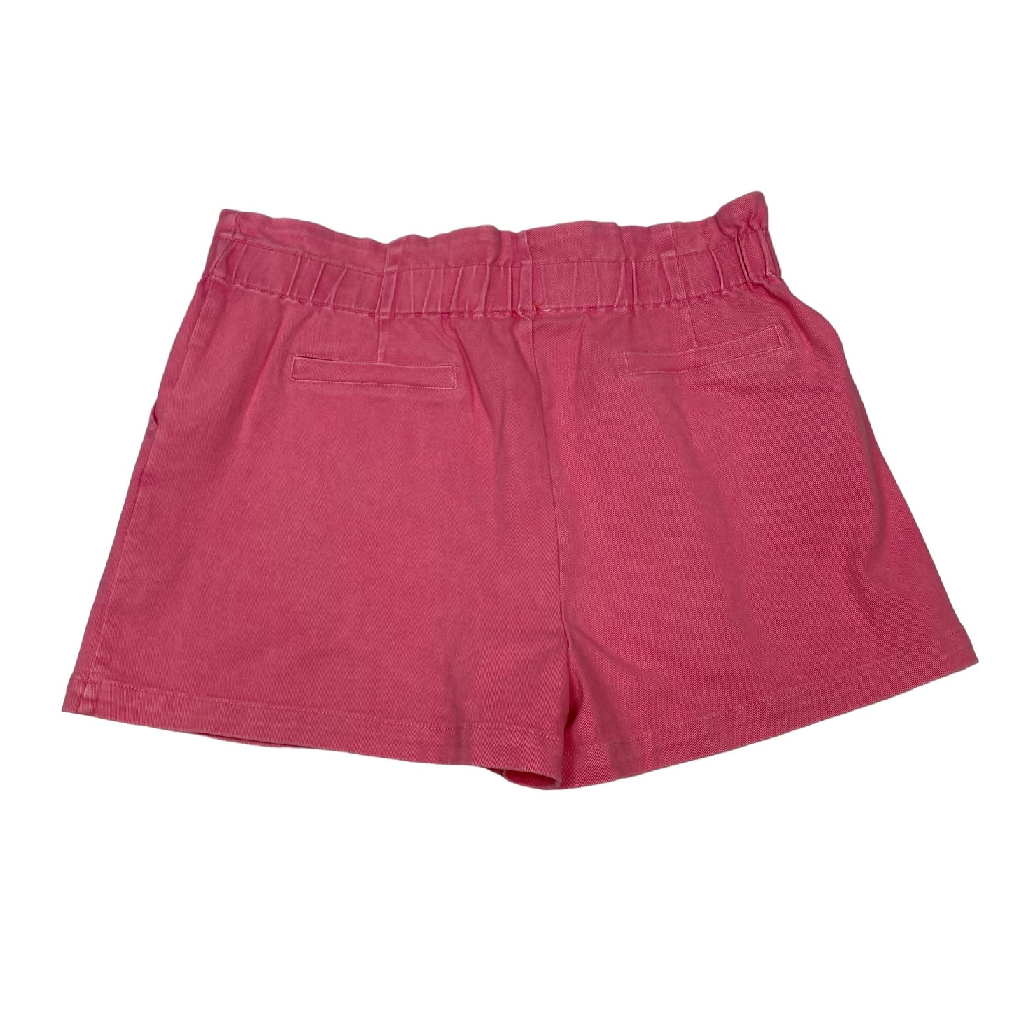 Pink Shorts Skies Are Blue, Size L