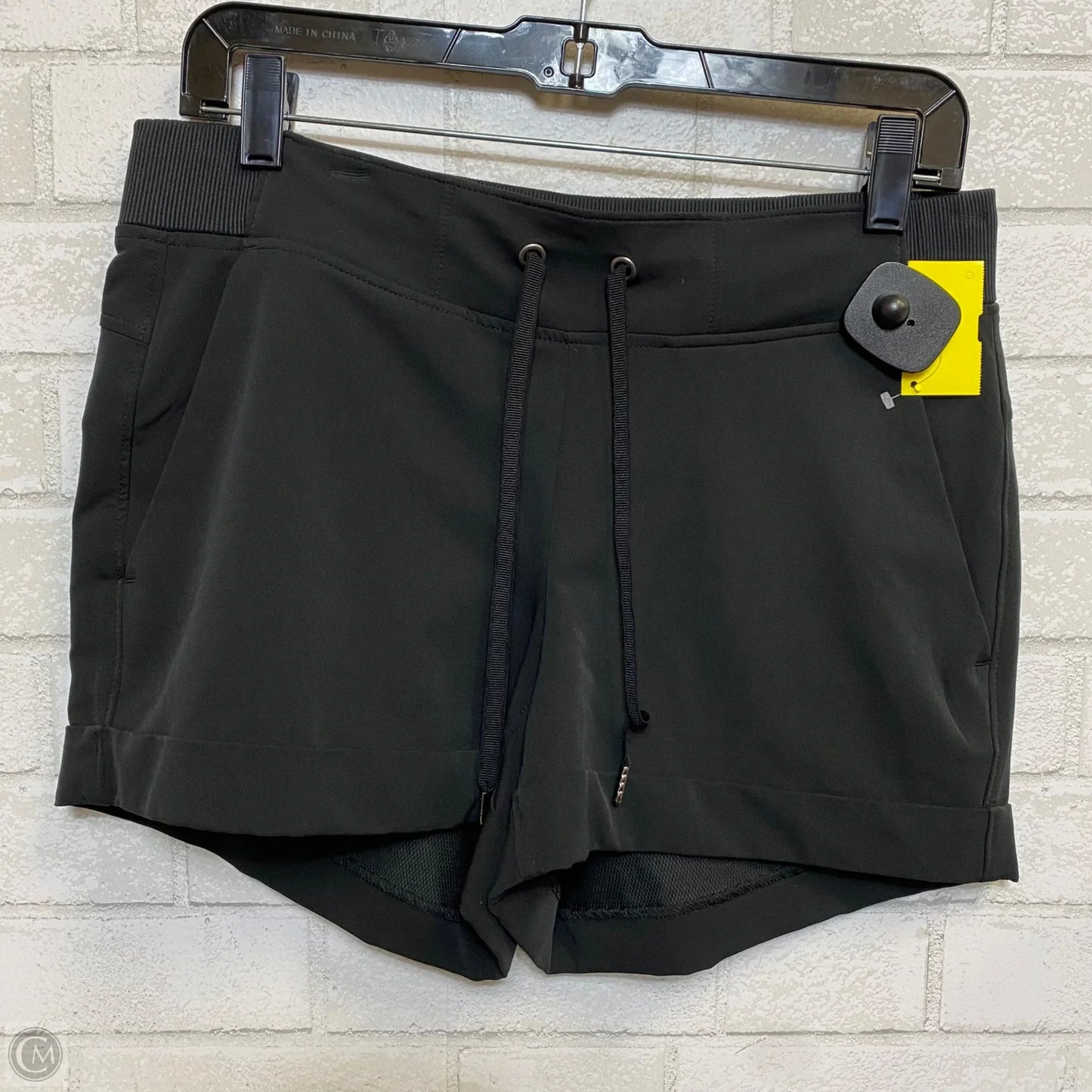Athletic Shorts By Athleta In Black, Size: S