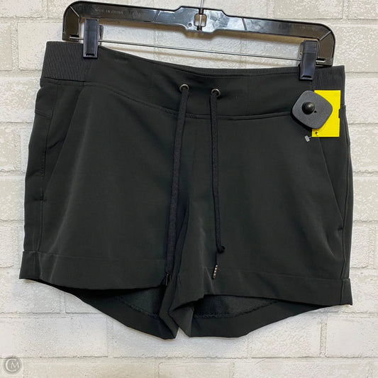 Athletic Shorts By Athleta In Black, Size: S