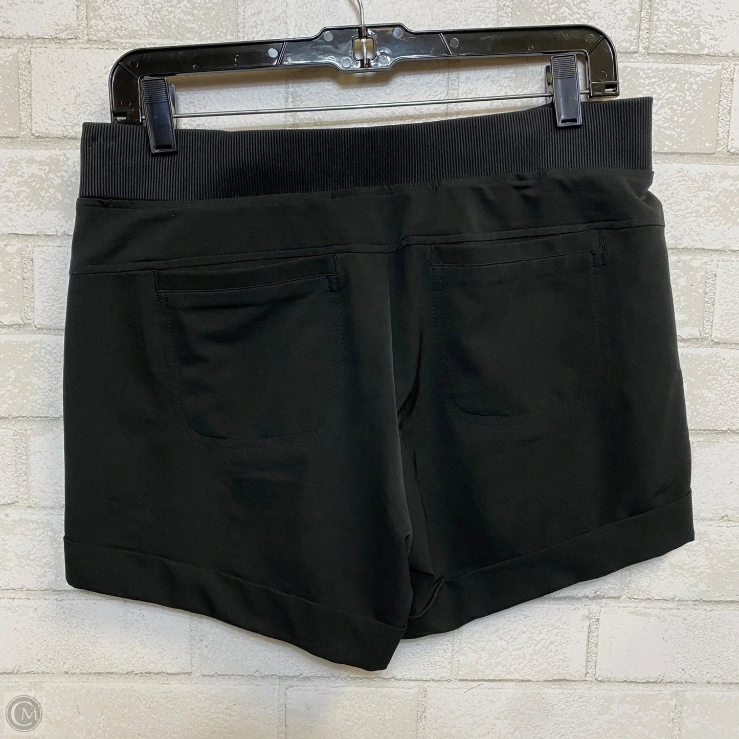 Athletic Shorts By Athleta In Black, Size: S