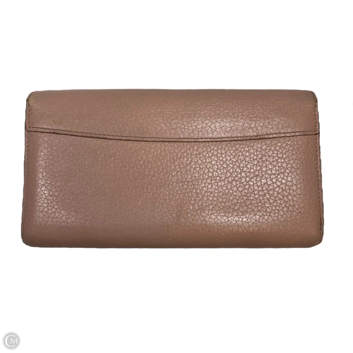 Wallet Luxury Designer By Louis Vuitton, Size: Large