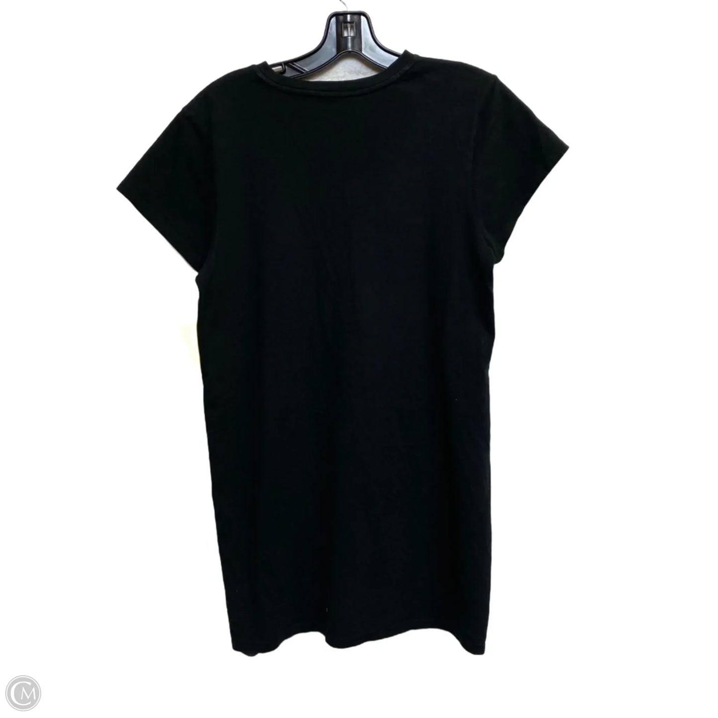 Dress Casual Short By Universal Thread In Black, Size: S