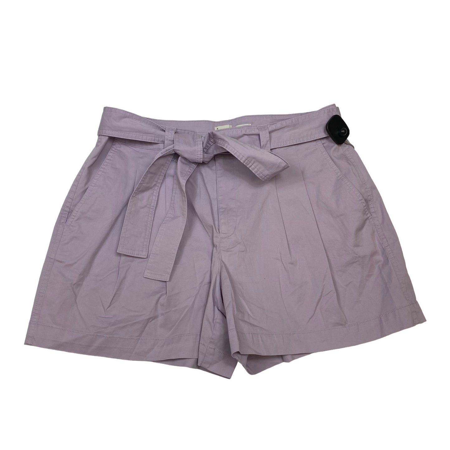 Purple Shorts A New Day, Size 14