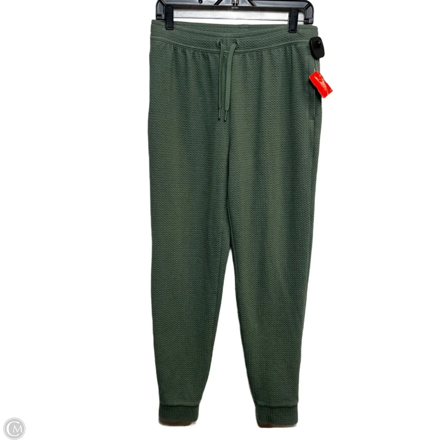 Athletic Pants By All In Motion In Green, Size: S