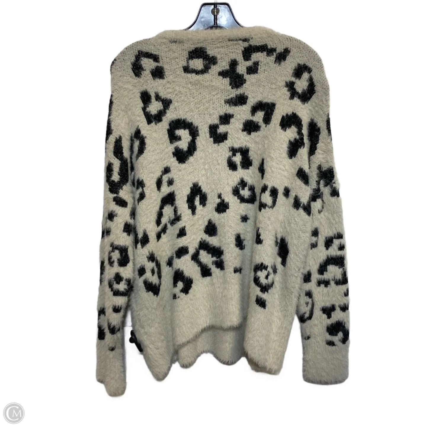 Sweater By Cmf In Beige, Size: S