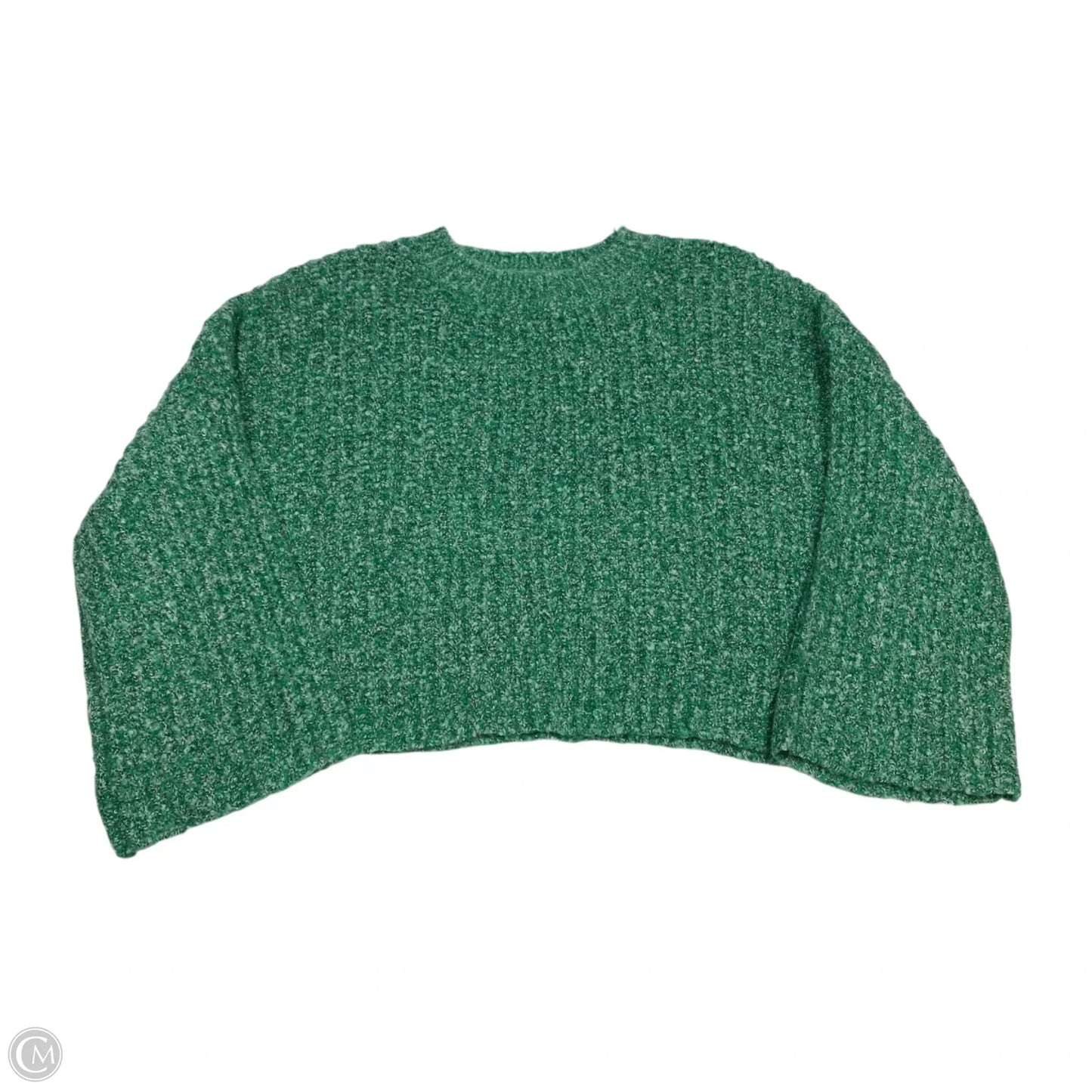 Sweater By Sincerely Jules In Green, Size: M